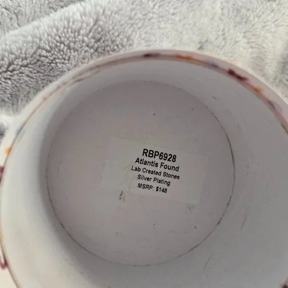 RBP Spring Stack Atlantis Found - Picture 6 of 6